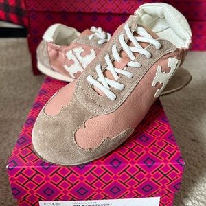 Tory Burch- sneaker